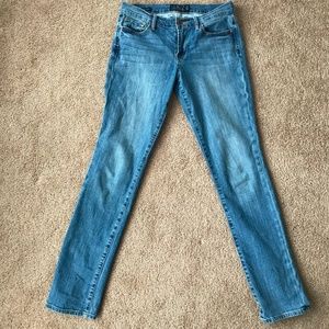 Lucky Jeans, Sweet N' Straight, Size 4/27